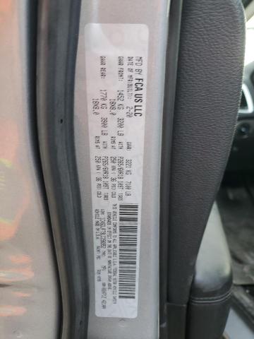 2020 DODGE DURANGO SS 1C4SDJFT9LC296952