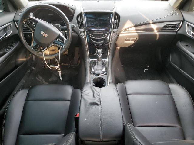 2016 CADILLAC ATS - 1G6AA5RX1G0114505