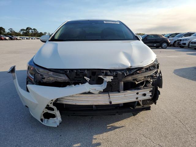 JTDEPMAE1MJ172024 2021 Toyota Corolla Le