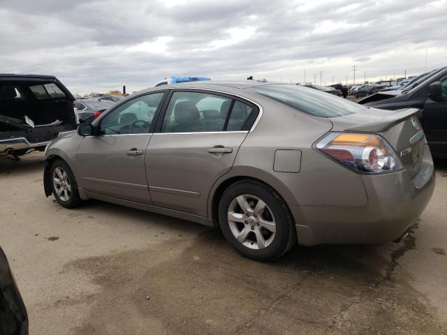2008 Nissan Altima - Image 2