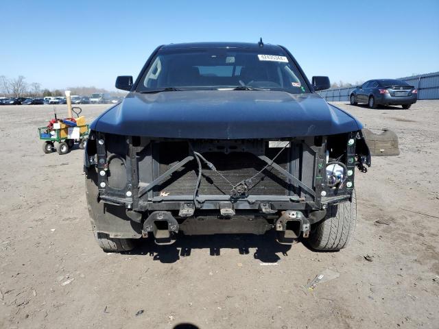 2016 CHEVROLET TAHOE K150 - 1GNSKBKC0GR458558