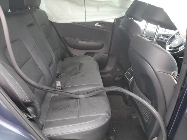 2020 KIA SPORTAGE S - KNDP63AC1L7791058