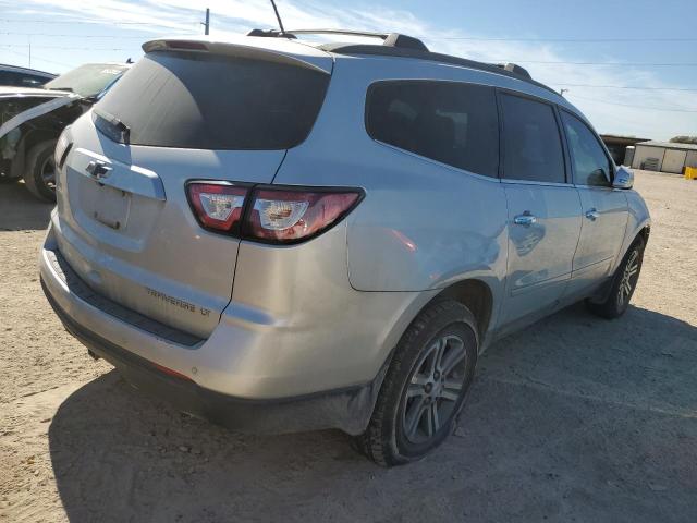 2015 CHEVROLET TRAVERSE L 1GNKRHKD2FJ356926