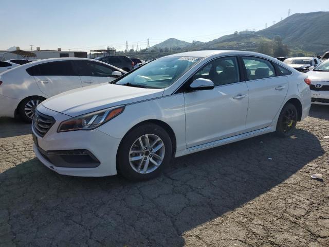 2015 Hyundai Sonata Sport+