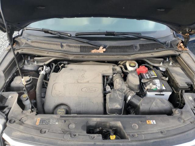 2016 FORD EXPLORER X 1FM5K8D84GGA09392