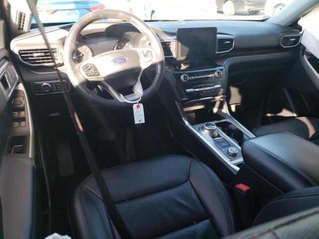 2021 FORD EXPLORER L 1FMSK8FH2MGB05646