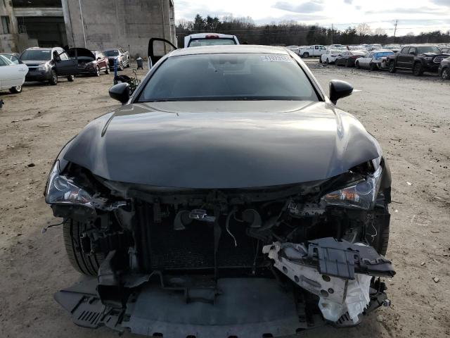 2018 LEXUS RC 300 - JTHS85BC2J5004236