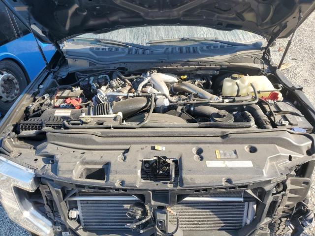 2022 FORD F250 SUPER - 1FT8W2BT5NED10756
