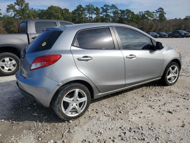 VIN 1C4PJMCS6EW179553 2012 MAZDA 2 no.3