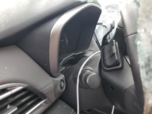 2021 SUBARU OUTBACK ON 4S4BTGLD6M3164232