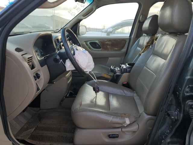 2003 Ford Escape Xlt VIN: 1FMYU93173KA50169 Lot: 56225014