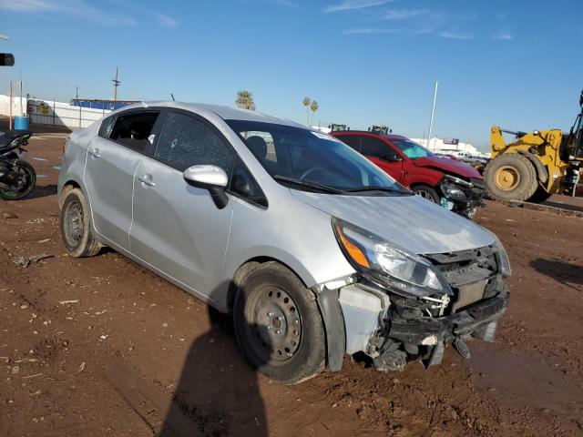 KNADM4A3XE6364482 2014 Kia Rio Lx