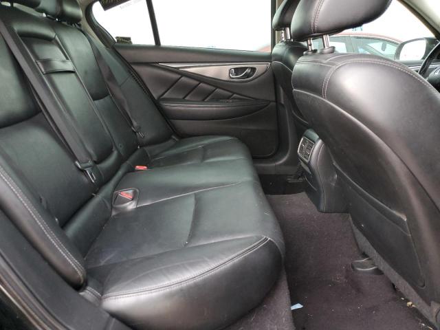 2015 INFINITI Q50 HYBRID JN1AV7AP1FM790777