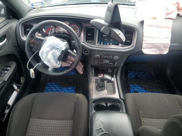 2021 DODGE CHARGER GT - 2C3CDXHG5MH532099