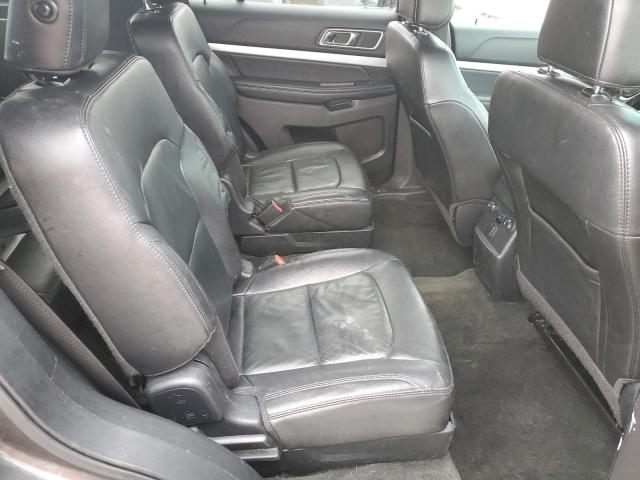 2017 FORD EXPLORER X 1FM5K8D80HGB62014