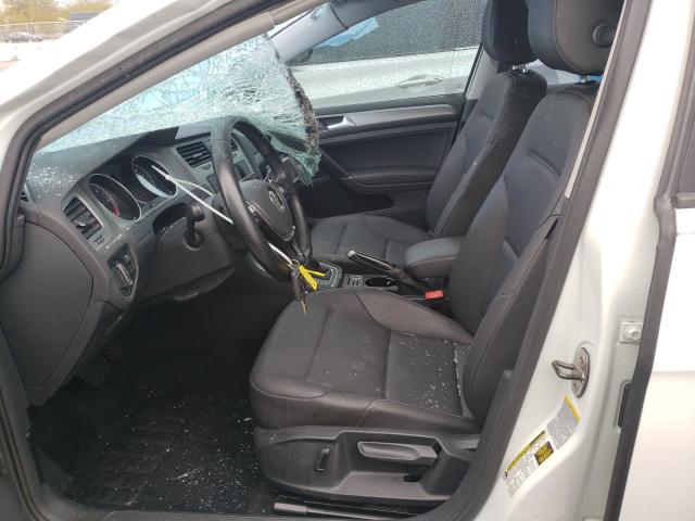 2015 VOLKSWAGEN GOLF TDI - 3VW2A7AU2FM032709