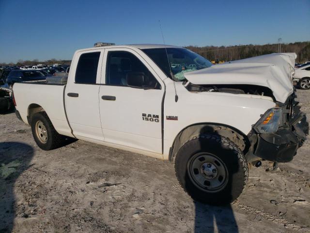 2016 RAM 1500 ST 1C6RR7FT2GS127071