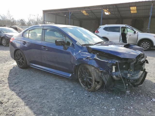 2021 SUBARU WRX PREMIU - JF1VA1C60M9807764