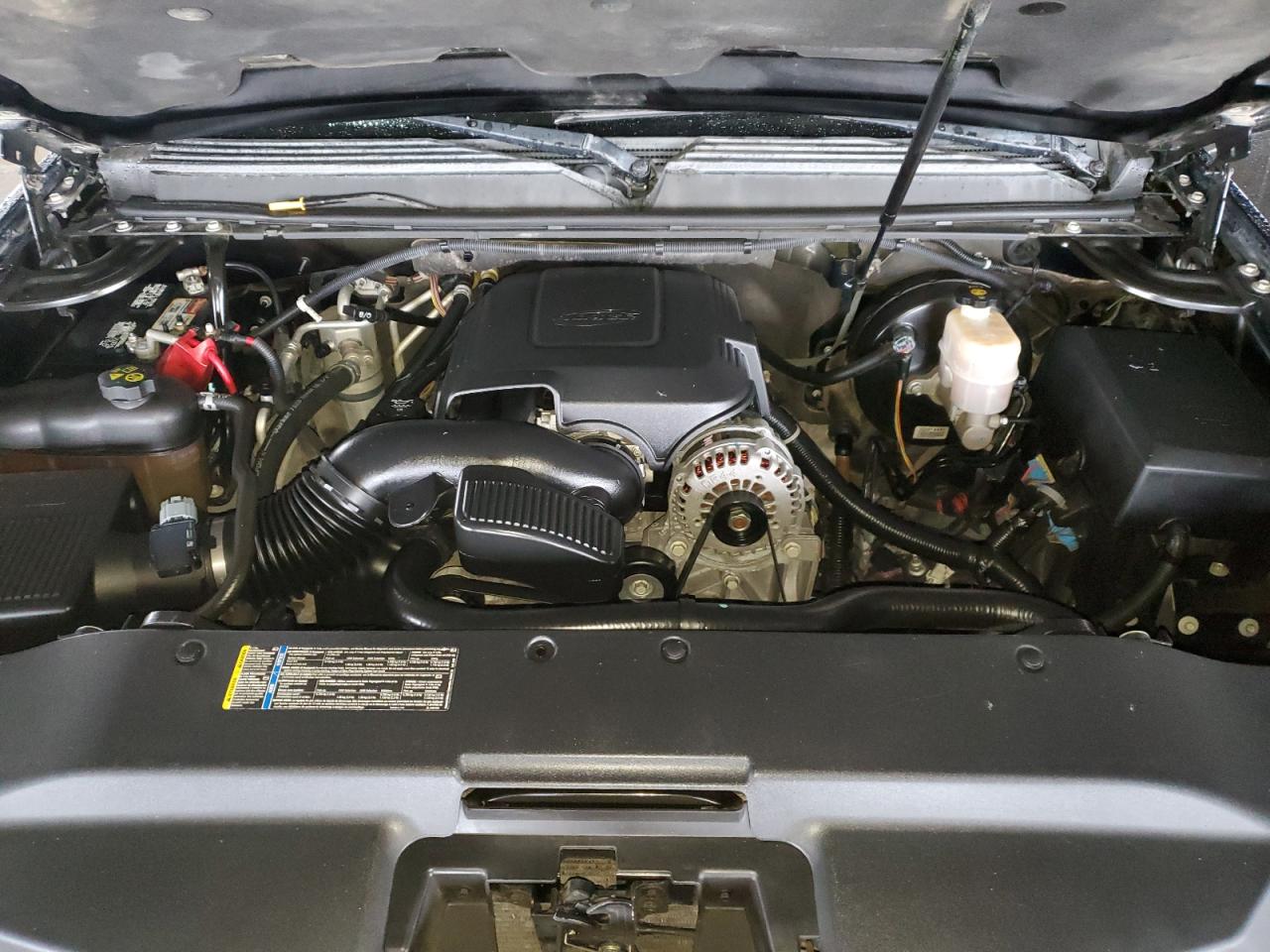 1GYS3JEF1BR134057 2011 Cadillac Escalade Esv Premium