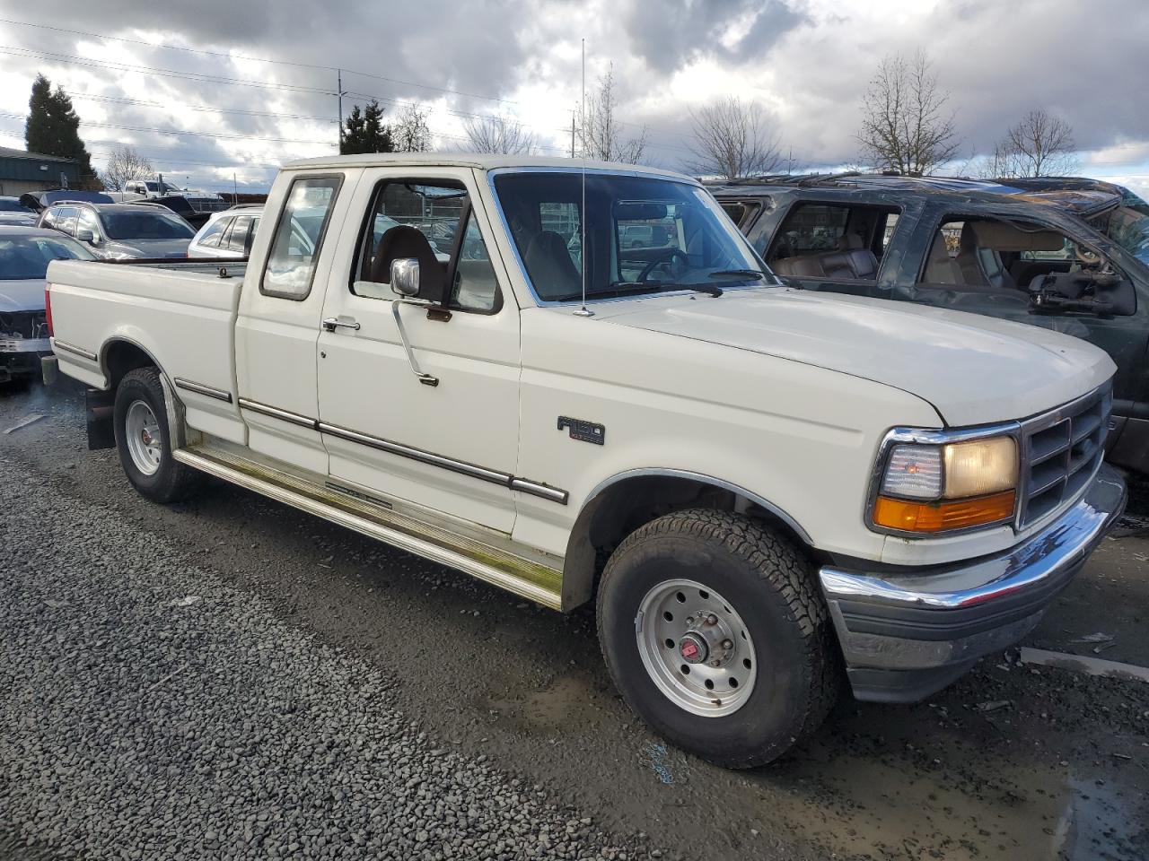 1FTEX14HXRKA77533 1994 Ford F150