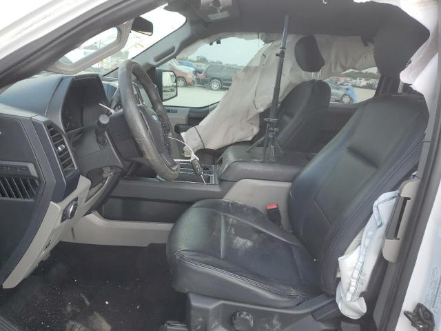 2019 FORD F150 SUPER 1FTEX1C41KKF09950