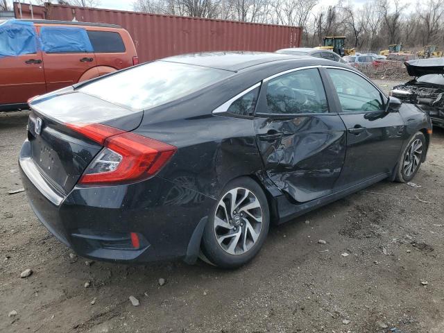 2016 HONDA CIVIC EX - 2HGFC2F86GH508281