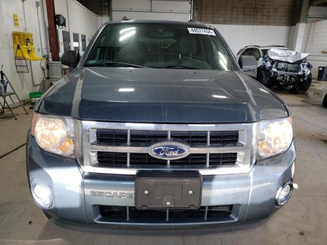 2012 Ford Escape Xlt VIN: 1FMCU0D71CKB11296 Lot: 44577454