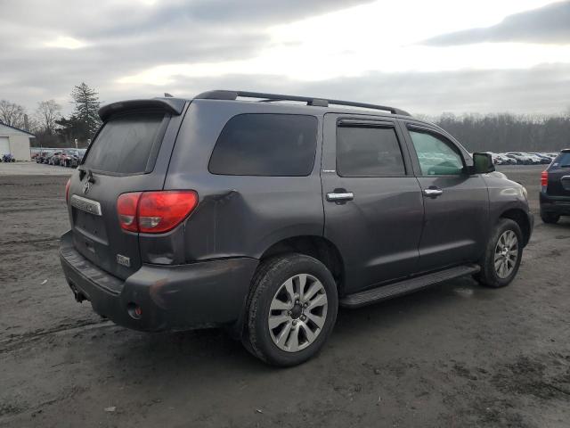 2016 TOYOTA SEQUOIA LI 5TDJY5G11GS128621