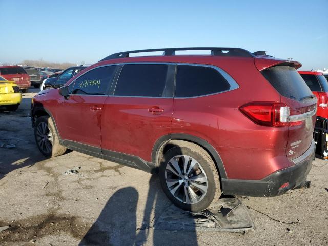 2019 Subaru Ascent Premium VIN: 4S4WMACD1K3462308 Lot: 41919924