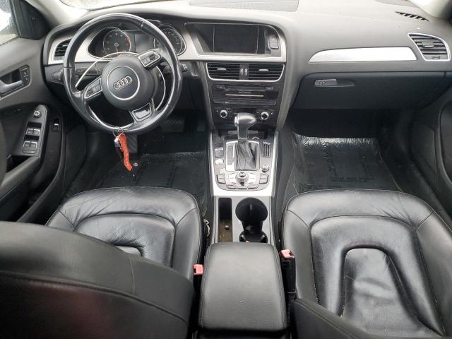 VIN WAUEFAFL1FN000884 2015 Audi A4, Premium Plus no.8