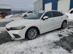 2024 HONDA CIVIC EX - 2HGFE2F32RH102421