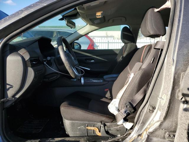 2020 NISSAN SENTRA SR 3N1AB8DV2LY284604