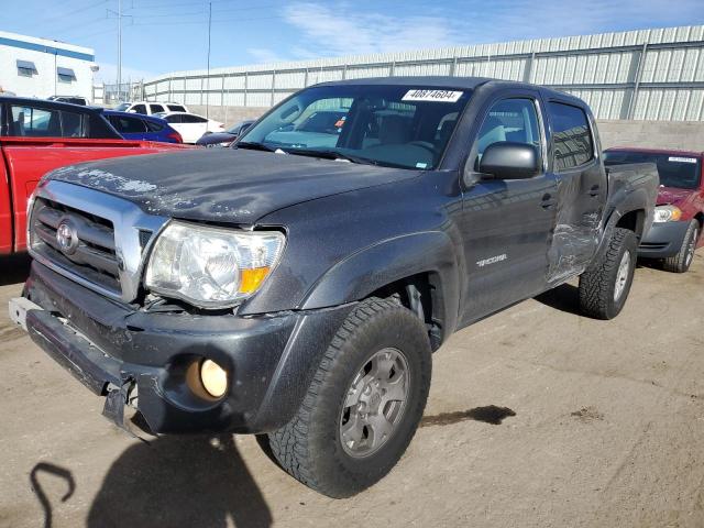 2010 Toyota Tacoma 