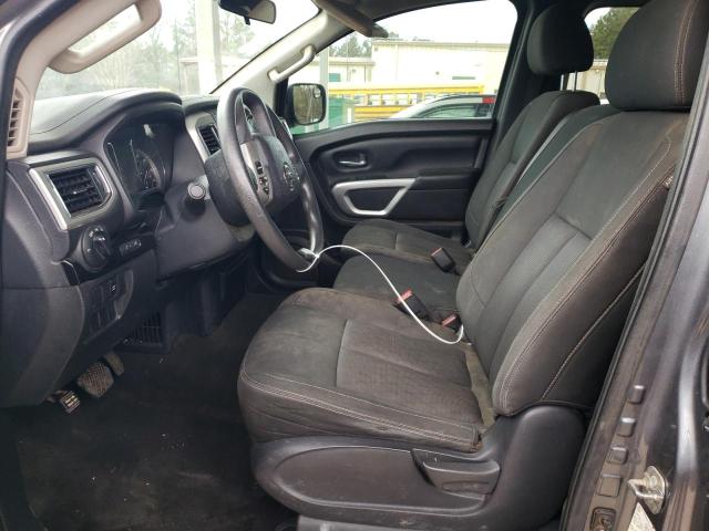 2017 NISSAN TITAN S 1N6AA1CKXHN567705