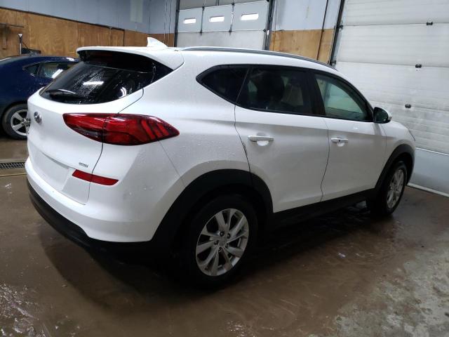 2021 HYUNDAI TUCSON LIM KM8J3CA44MU314761