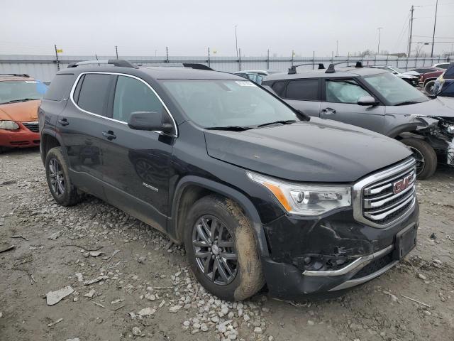 1GKKNMLS1HZ304352 | 2017 GM c acadia slt-1