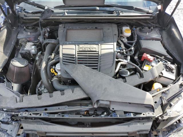 2021 SUBARU WRX PREMIU - JF1VA1C60M9807764