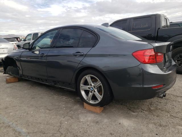 2015 BMW 328 I SULE WBA3C1C53FP851515