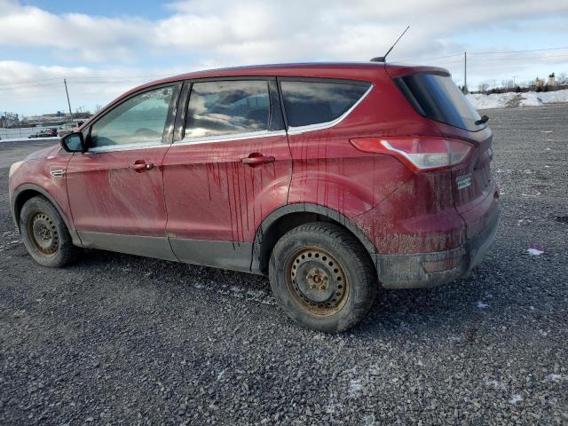 2015 FORD ESCAPE SE 1FMCU9GX9FUB52364