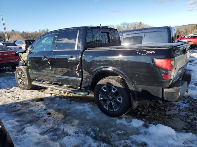 VIN KNDJT2A6XD7503719 2023 NISSAN TITAN no.2