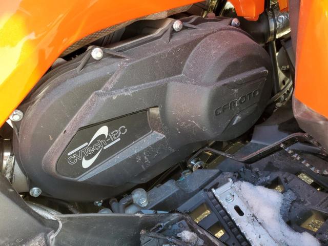 2022 ATV CFMOTO LCELVYZ89N6002064