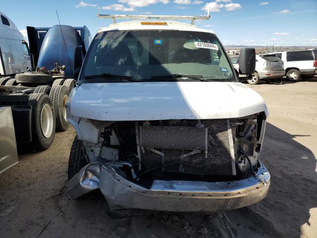 2015 Chevrolet Express G3500 VIN: 1GB0G2CG6F1276335 Lot: 42103044