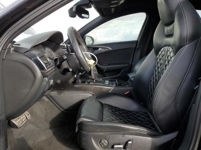 2016 AUDI S6 PREMIUM WAUF2AFC9GN105447