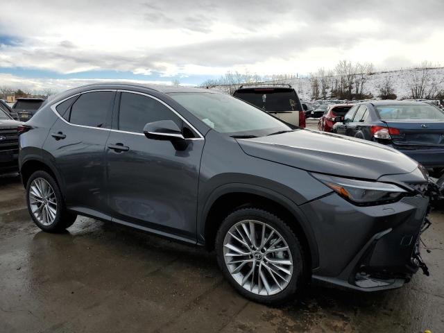 2024 LEXUS NX 350 LUX 2T2HGCEZ3RC033452