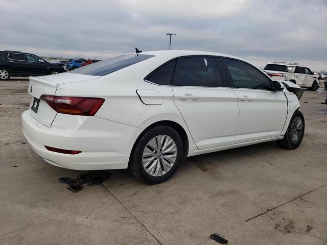 Lot #2356652824 2019 VOLKSWAGEN JETTA S salvage car