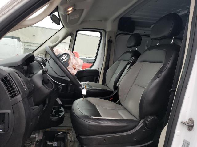 2017 RAM PROMASTER - 3C6TRVAG7HE543643