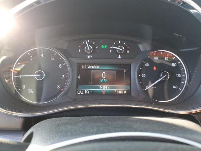 2017 BUICK ENCORE PRE KL4CJASBXHB220688