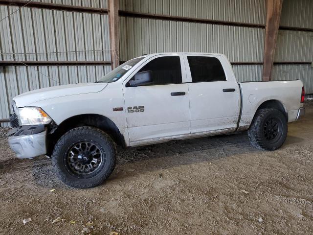 2016 RAM 1500 ST 3C6RR7KT4GG232529