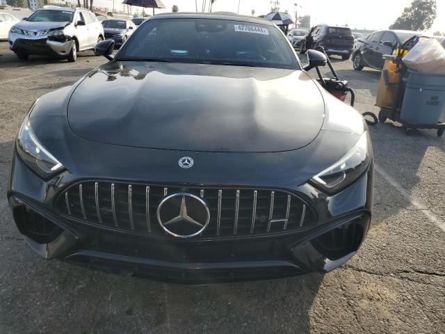 2022 MERCEDES-BENZ SL 55 AMG - W1KVK8AB8NF007741