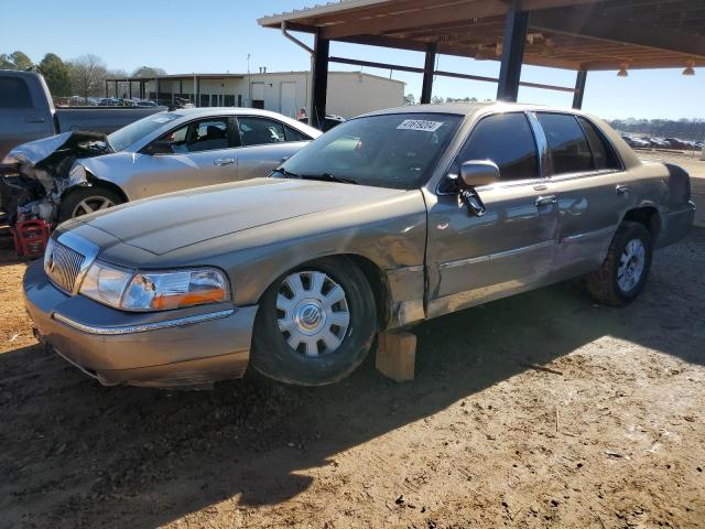 2005 Mercury Grand Marquis LS